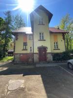 Przystanek Karpacz - Apartament Berlin - B&B Karpacz