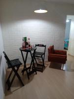 Espaço Morada dos Passarinhos - B&B Río de Janeiro