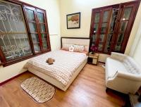 LushStay - CN Hai Bà Trưng Train Street - Bed and Breakfast Hanoi