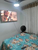 Espaço Morada dos Passarinhos - B&B Río de Janeiro