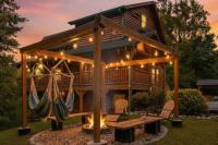 Top Ranked Cabin! Great Amenities, Great Location! - Ferienwohnung Sevierville
