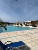 MAISONNETTE 6 PERS PROCHE L'ILE ROUSSE - Chambres d'hôtes Belgodère