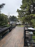 Casa Container Moderna en el Bosque de Necochea - Chambres d'hôtes Necochea