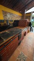 Hostal la Divisa Salento - Ferienwohnung Arrayanal