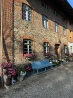 falternhof apartment - geschichte trifft auf design - Chambres d'hôtes Höslwang