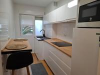 Surf Playa 1 línea - Ferienwohnung Somo
