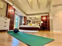 Luxury Private Room with Garden View - Newmarket, Ontario - Ferienwohnung Newmarket