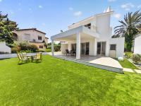 Konnos Joy Villa - Ferienwohnung Protaras
