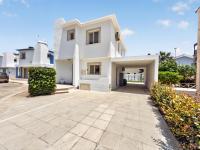 Konnos Joy Villa - B&B Protaras