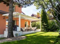 Golden Villa Kraków - Stylowa Willa z Ogrodem i Grillem - Ferienwohnung Węgrzce