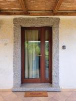 L'Elicriso - Oasi di Relax in Gallura con Veranda Panoramica - B&B Aglientu