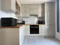 Edinburgh Harbour Apartment - B&B Edinburgh