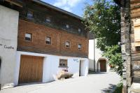 "Chalet CAO" Valbella-Lenzerheide, Bike-Ski In-Out, Cosy Top Location - B&B Valbella