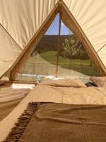 Wiesn-Relax-Camping - B&B Ranten