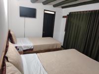 Comfort Dreibettzimmer