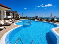 SNG Sveti Vlas - Chambres d'hôtes Sveti Vlas