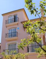 One-Bedroom Apartment - Travesia de Cadiz casa 1 2B