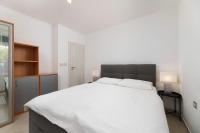 Studio apartman Lea - Bed and Breakfast Baška