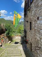 Cozy Assisi - Bed and Breakfast Assisi