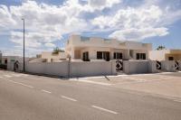 Suite Mediterranea con Idromassaggio Privato e Dehors a 100mt dal Mare - Ferienwohnung Marina di Mancaversa