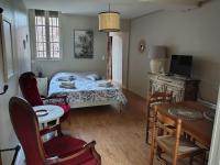 Studio chez Jef - B&B Nuits-Saint-Georges