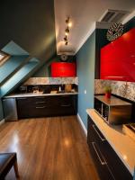 Apartament Baron II ***** - Bed and Breakfast Jelenia Góra