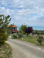 B&B Emilia's House - B&B Roseto degli Abruzzi