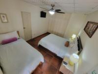 Deluxe Kamer met Kingsize Bed