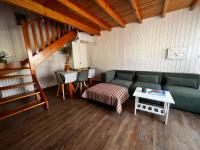 Acogedora casa en Rinlo, en la villa de Ribadeo - Chambres d'hôtes Ribadeo