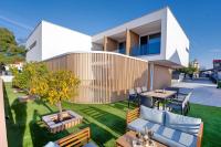 Timm - Luxury Villas - Chambres d'hôtes Vodice