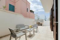 Suite Mediterranea con Idromassaggio Privato e Dehors a 100mt dal Mare - Ferienwohnung Marina di Mancaversa