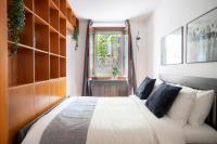 Solferino 29 - Duomo 20 min walks - Private Garden in the centre of Milan - Ferienwohnung Mailand