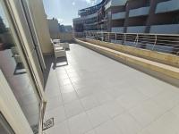 Qawra Penthouse with Seaviews, 2 Bedrooms, 2,5 Baths - B&B San Pawl il-Bahar