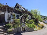 Ferienhaus Sonnhalde - B&B Lenzkirch