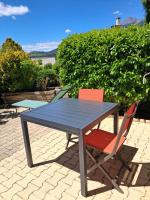 Le Lauzon - B&B Savines-le-Lac