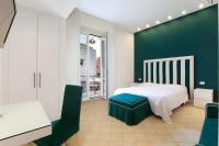 Chambre Double Deluxe avec Balcon