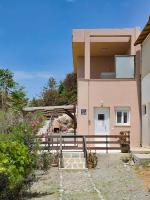 Villa Zoi - B&B Koutsouras