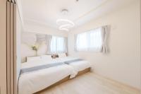 Family 2LDK Max 6 people 4 min walk from station - B&B Sapporo