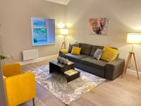 Malahide Village Cottage - Ferienwohnung Malahide