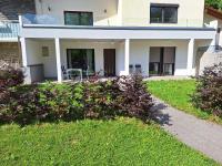 FeWo Kanzianibergblick - Ferienwohnung Finkenstein