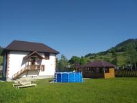 Гірська Домівка - Bed and Breakfast Volosianka