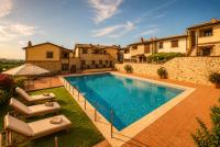 We Love Umbria - B&B Collazzone