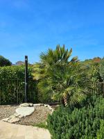 Acqua è Terra avec piscine et jardin à 350m du centre de Saint-Florent - Chambres d'hôtes Saint-Florent