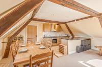 The Coachmans Loft - B&B Bix