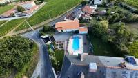 Le Jardin de Gobelyne - B&B Drain