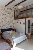 Habitación Doble con terraza