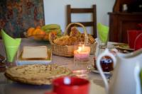 Le Jardin de Gobelyne - B&B Drain