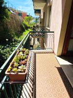 VELARIS - Relax a 10 min a piedi dal mare - B&B Rapallo