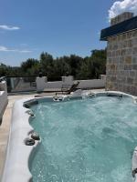 Countryside - B&B Dulcigno