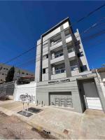 M103- Apartamento 2/4 com Garagem A/C Varanda - B&B Patos de Minas